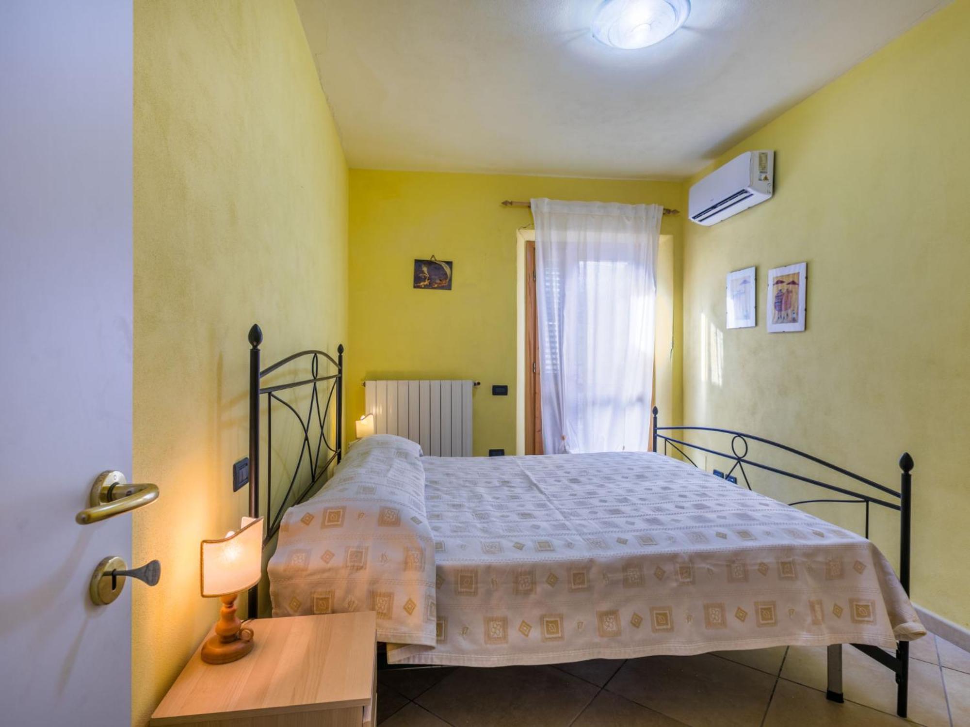 Apartment Casa Al Mare Di Leo By Interhome Rosignano Solvay Exterior photo