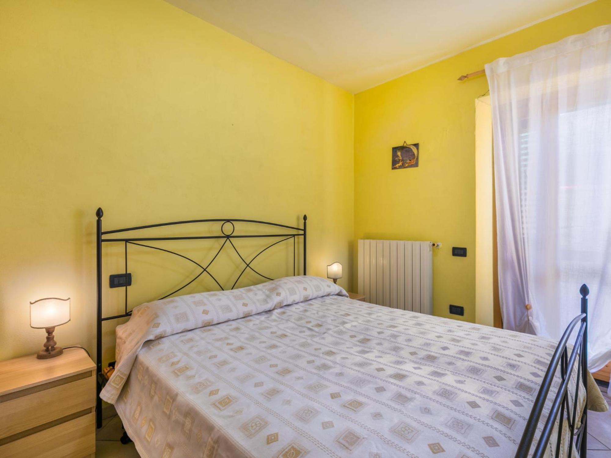 Apartment Casa Al Mare Di Leo By Interhome Rosignano Solvay Exterior photo