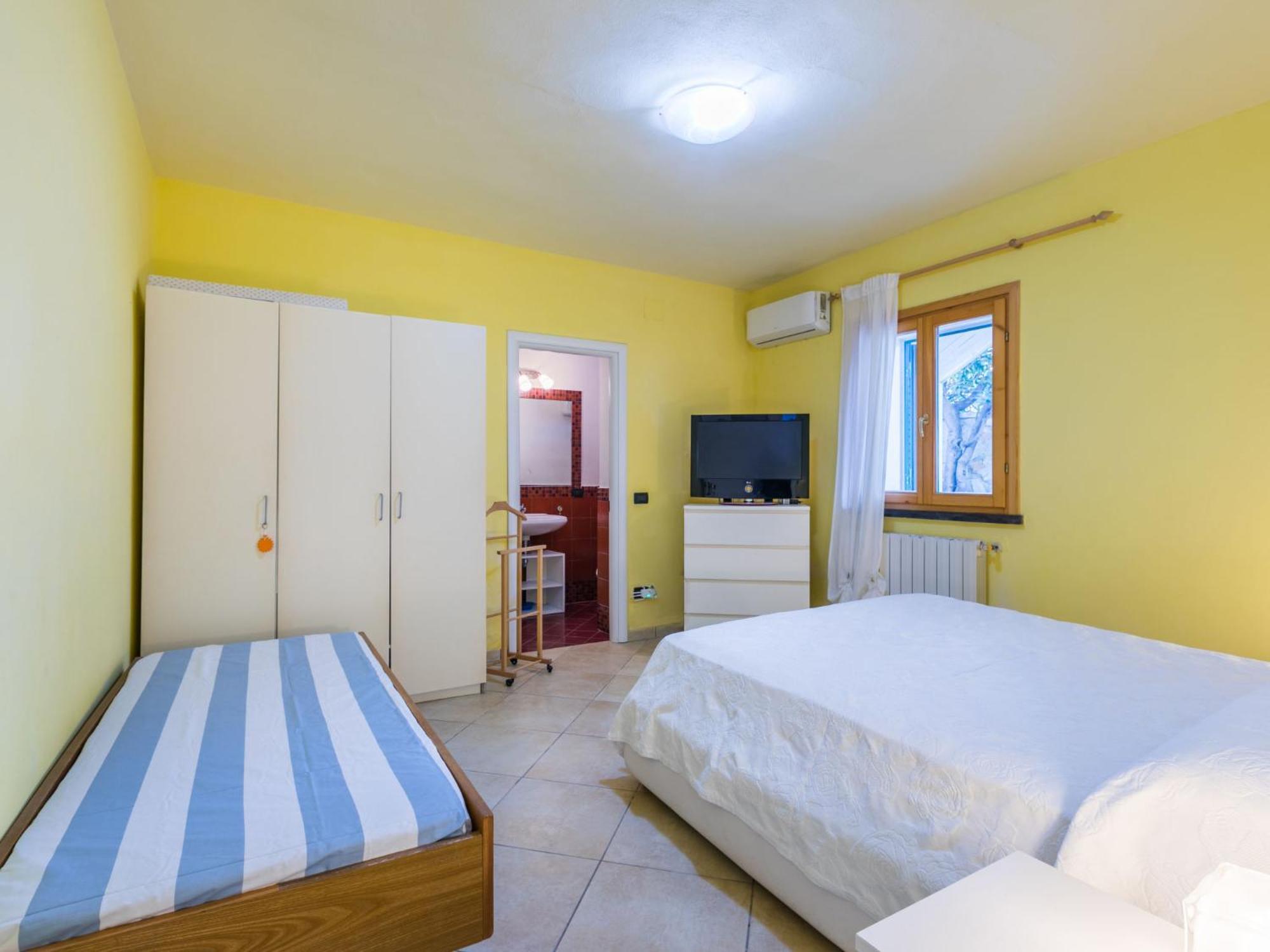Apartment Casa Al Mare Di Leo By Interhome Rosignano Solvay Exterior photo