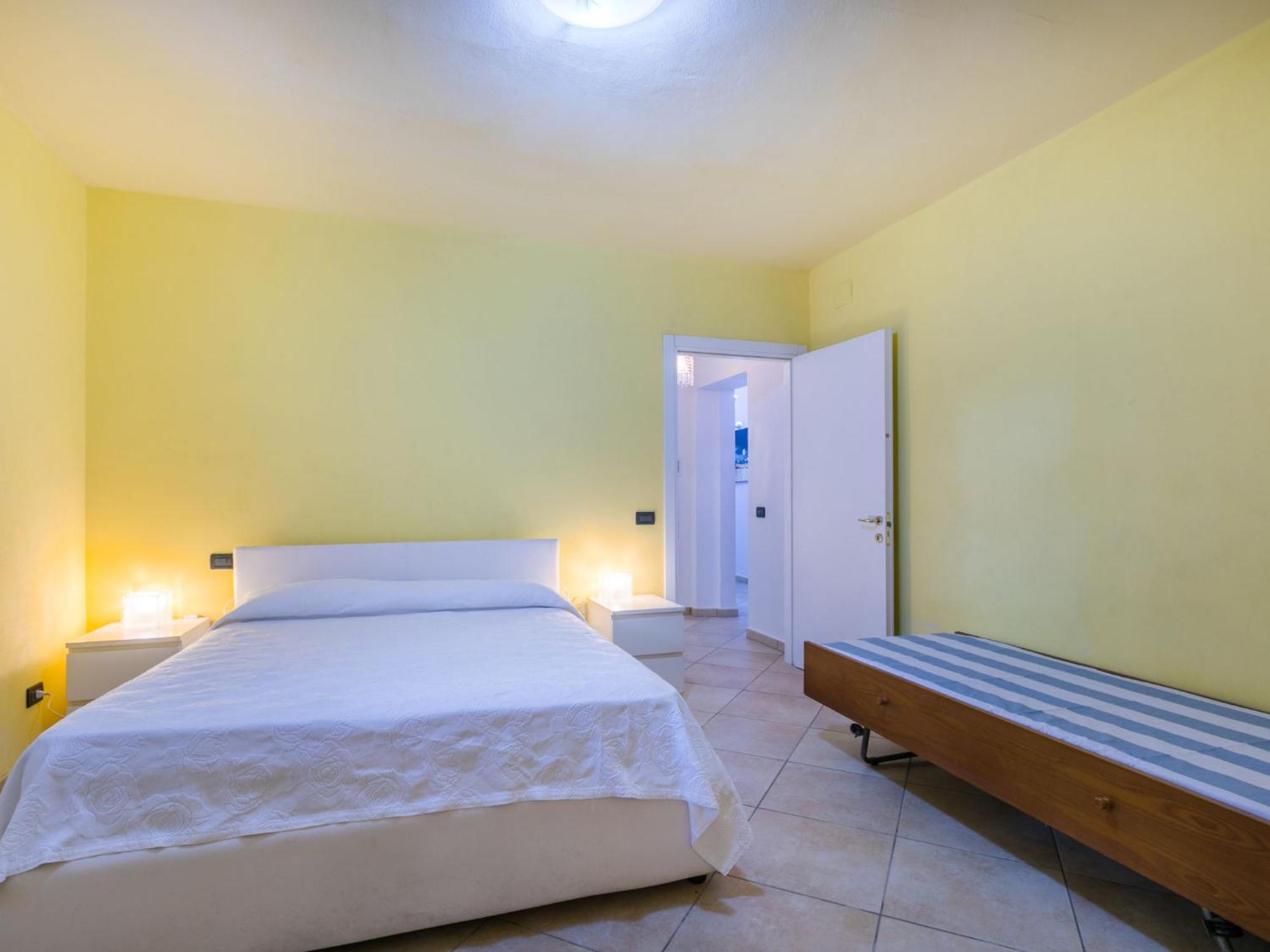 Apartment Casa Al Mare Di Leo By Interhome Rosignano Solvay Exterior photo
